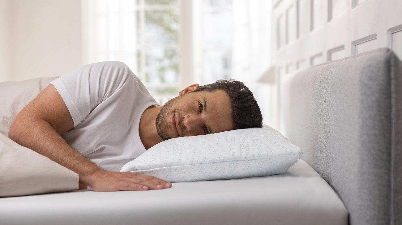 TEMPUR® Comfort Air Soft Schlafkissen