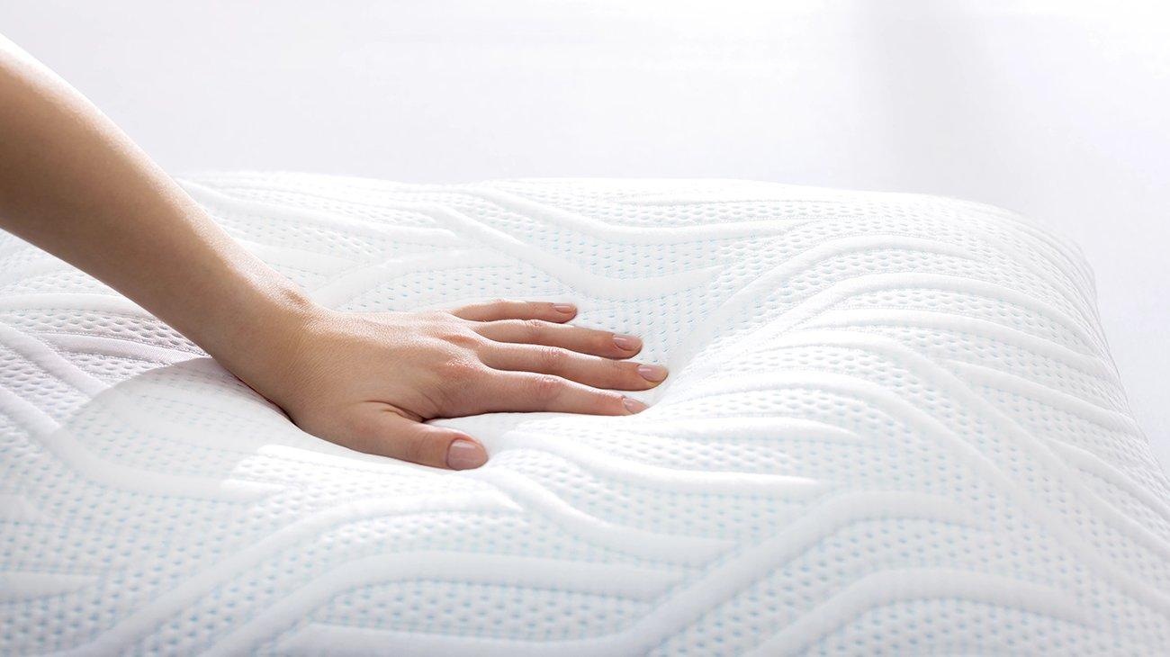 TEMPUR® Comfort Air Soft Schlafkissen