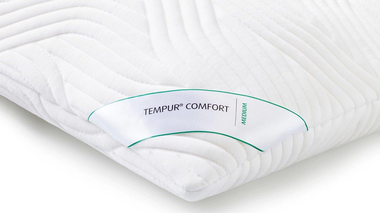 TEMPUR® Comfort Schlafkissen (Standard)