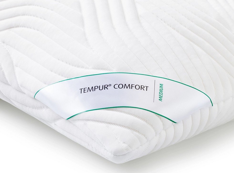TEMPUR® Comfort Medium Schlafkissen (Standard)