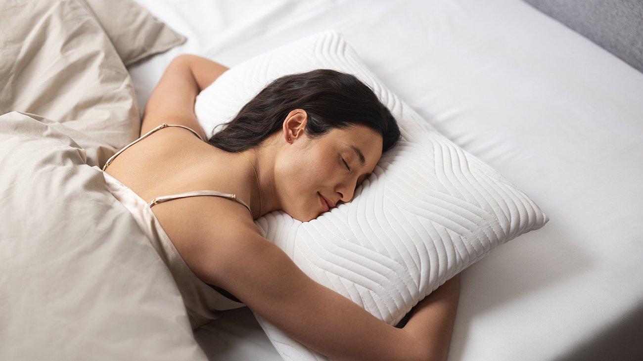 TEMPUR® Comfort Schlafkissen (Standard)