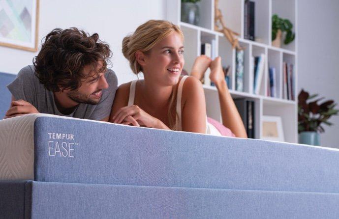 TEMPUR® EASE™ Matratze