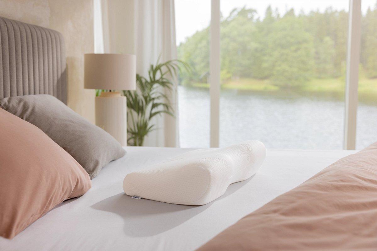 TEMPUR ErgoPlus™ MDV Kissen