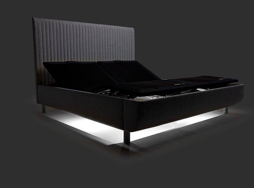 TEMPUR ERGO™ Smart Base