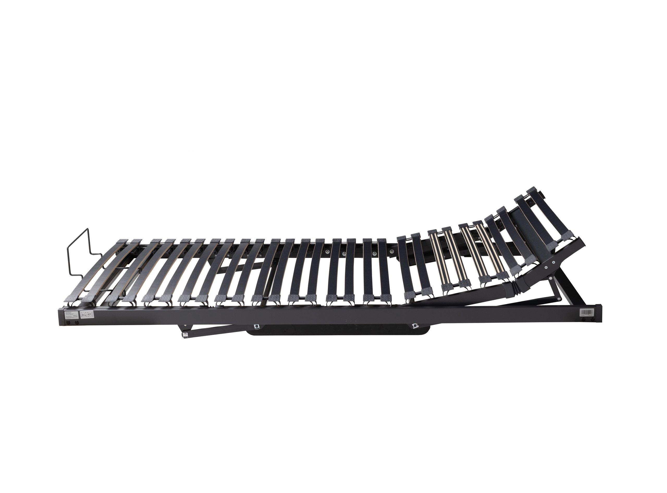 TEMPUR FORM™ Systemrahmen 2000