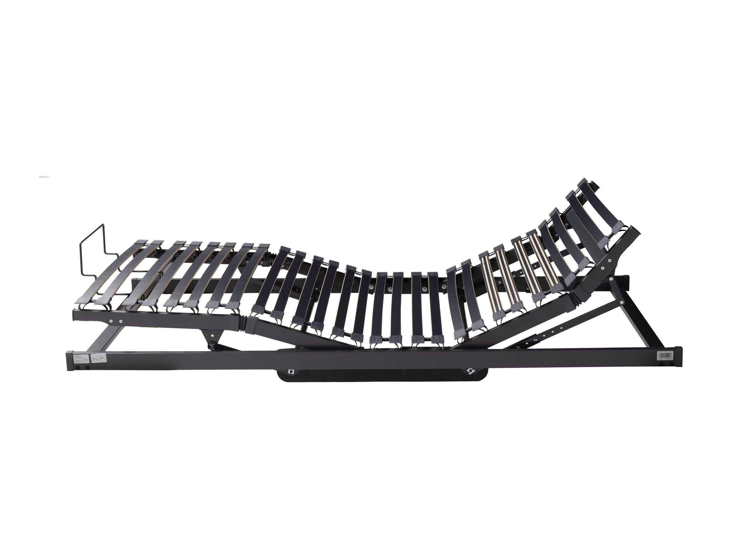 TEMPUR FORM™ Systemrahmen 2000