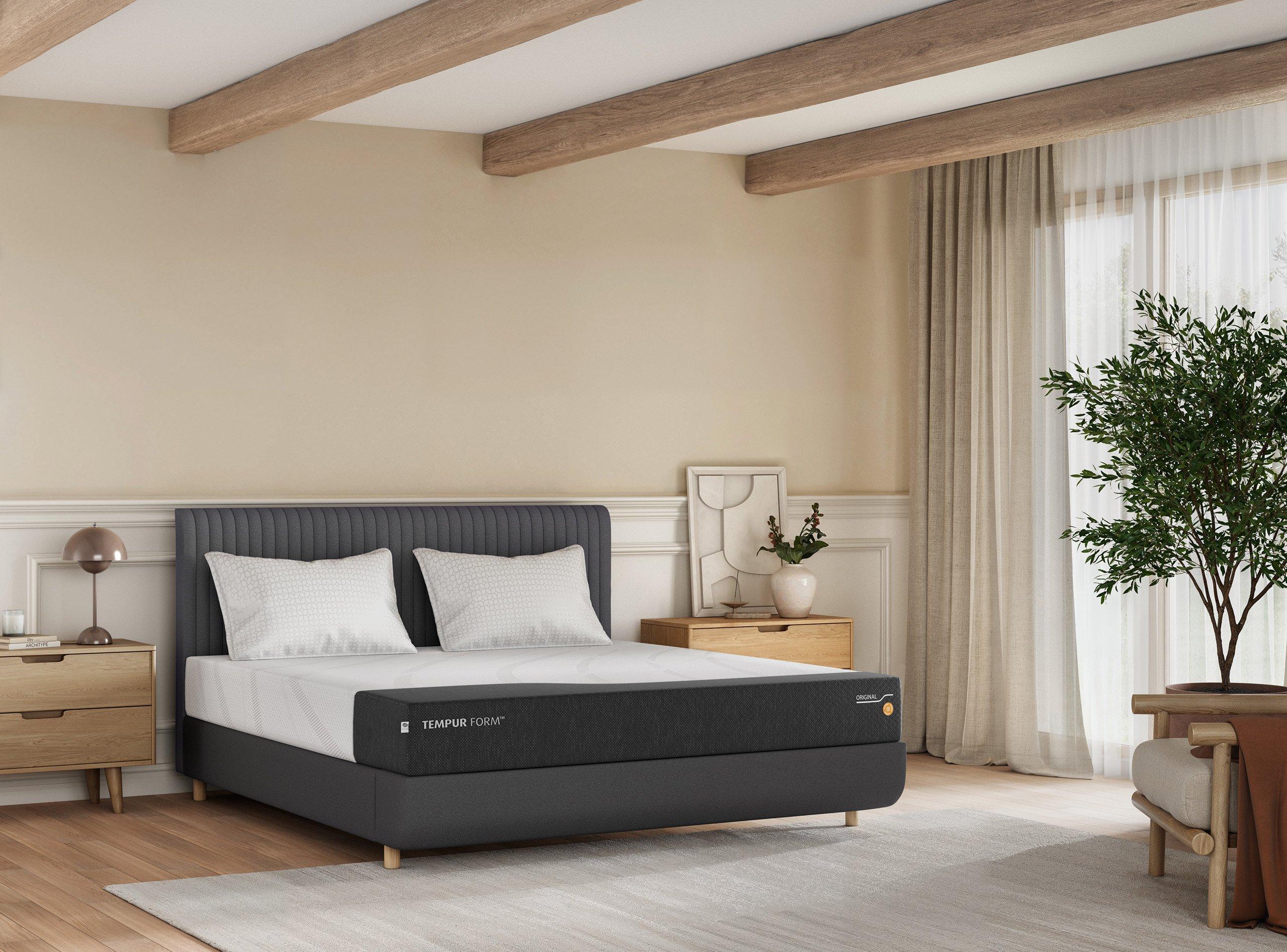 TEMPUR FORM™ Systemrahmen 2000