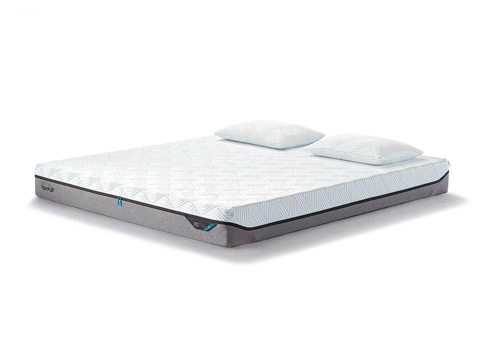 Feste TEMPUR PRO&reg; SmartCool&trade; Matratzen