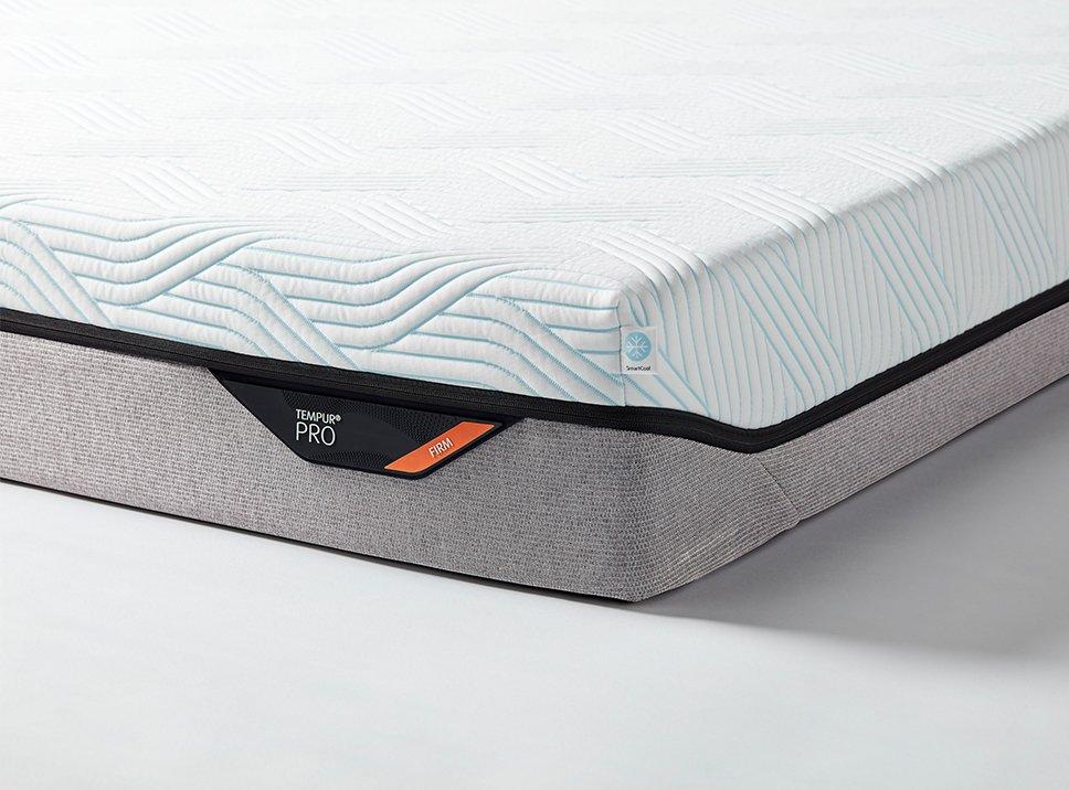 Feste TEMPUR PRO&reg; SmartCool&trade; Matratzen