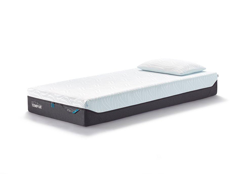 Second Chance - Weiche TEMPUR Pro Plus Air™ Matratzen - 100 x 200 cm