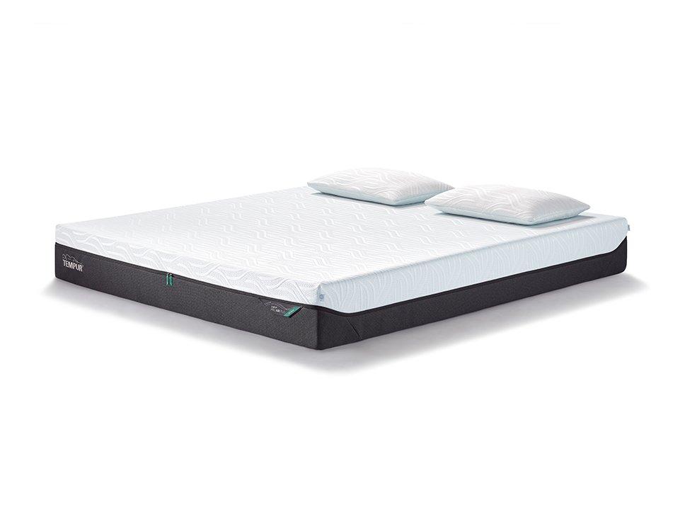Second Chance - Feste TEMPUR PRO Plus Air&trade; Matratzen - 120 x 200