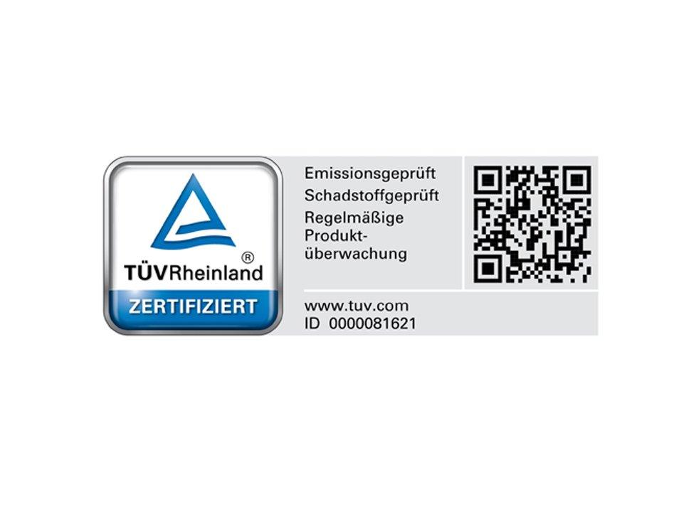 Second Chance - Mittelweiche TEMPUR FORM&trade; Plus Matratze - 180x200cm