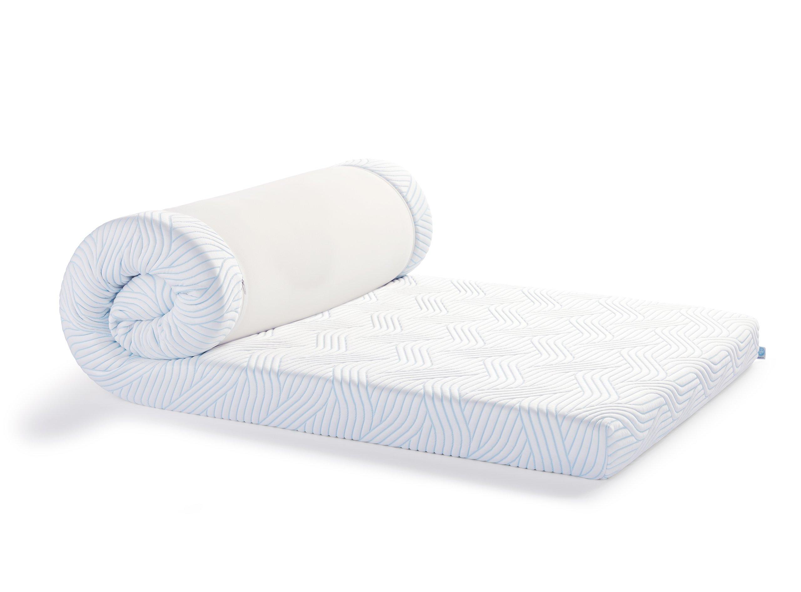 Second Chance - Fester TEMPUR PRO&reg; SmartCool&trade; Topper - 180 x 200 cm