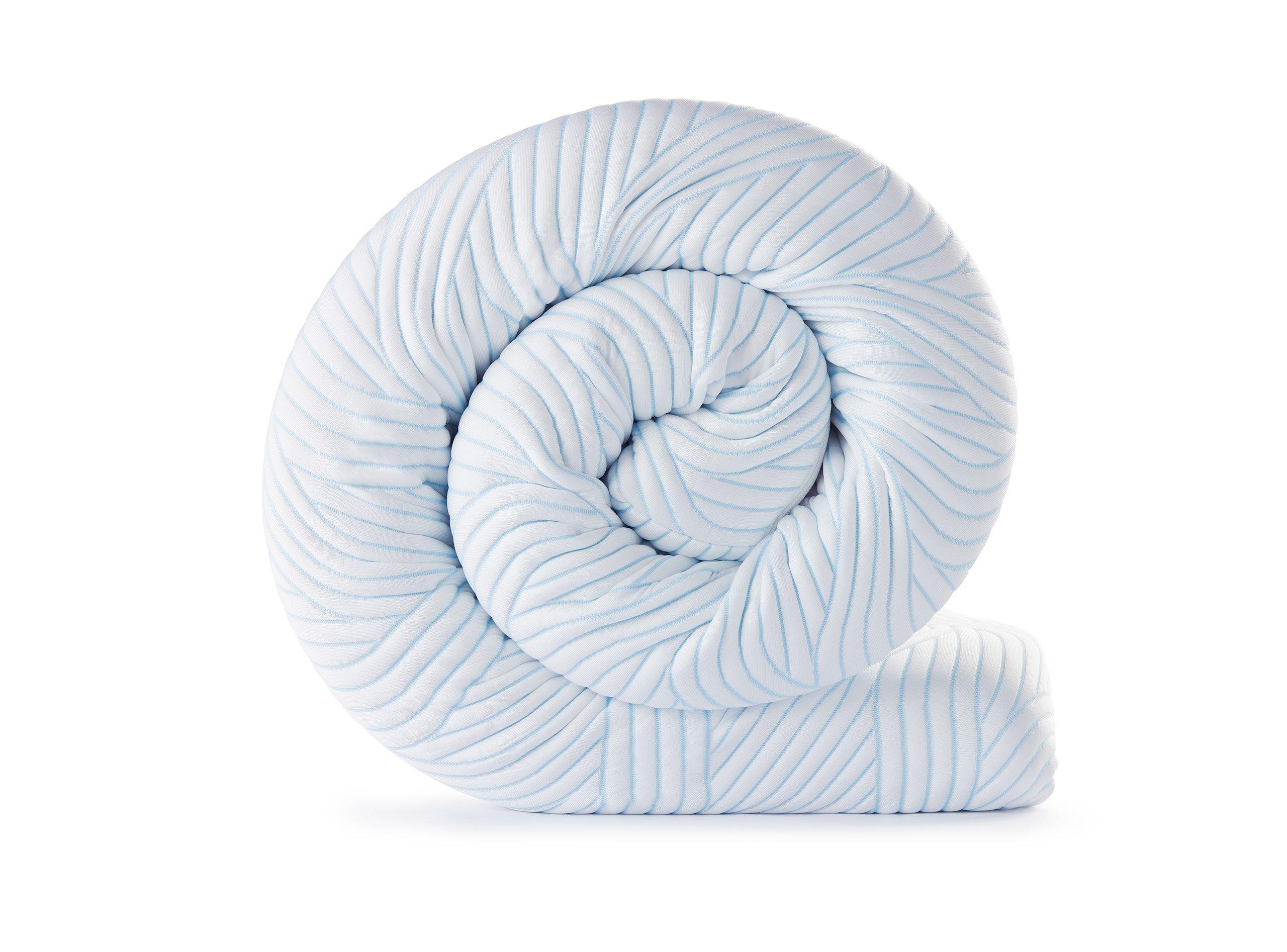 Second Chance - Fester TEMPUR PRO&reg; SmartCool&trade; Topper - 180 x 200 cm