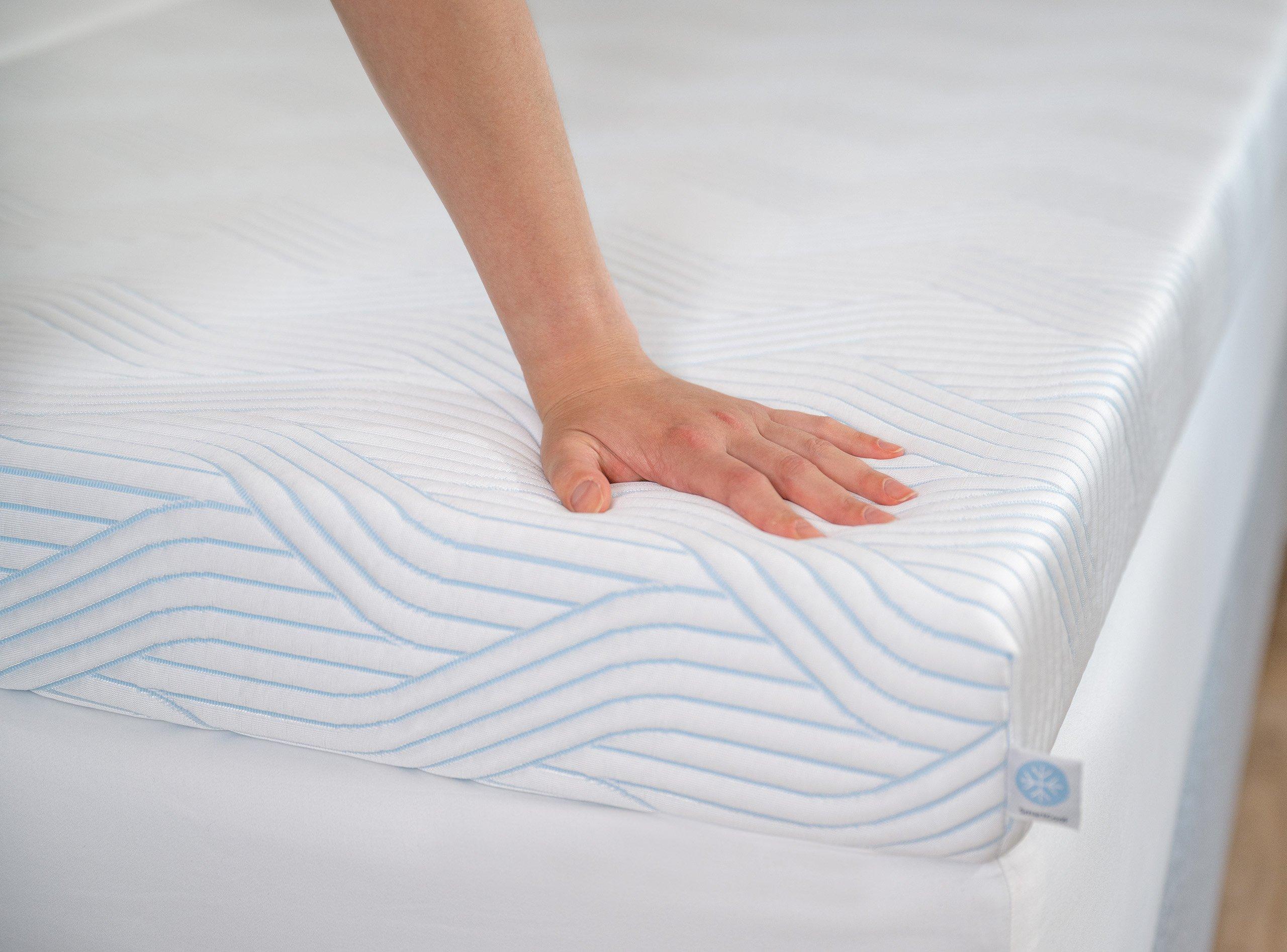 Second Chance - Fester TEMPUR PRO&reg; SmartCool&trade; Topper - 180 x 200 cm