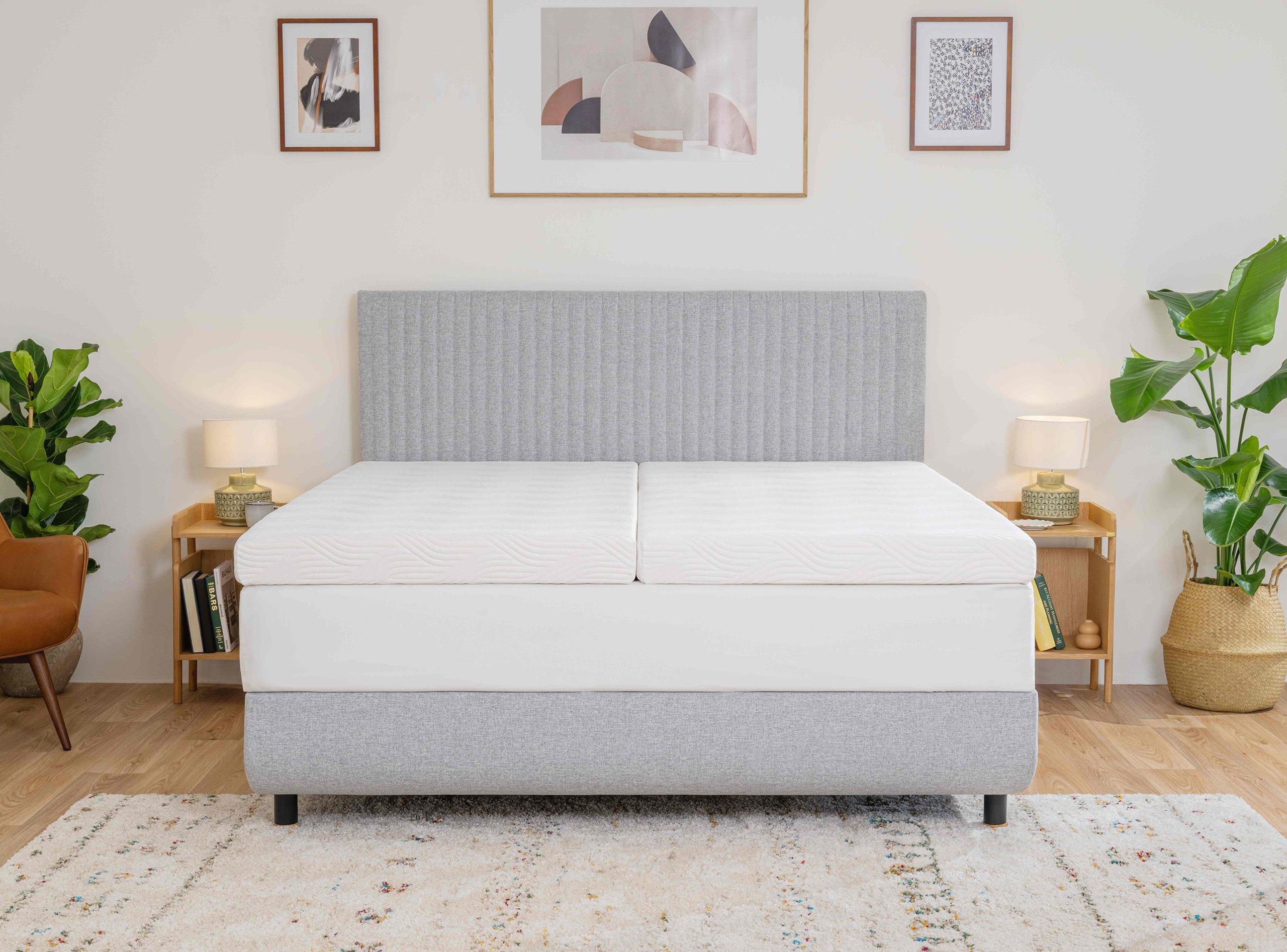 Second Chance - Fester TEMPUR PRO&reg; SmartCool&trade; Topper - 180 x 200 cm