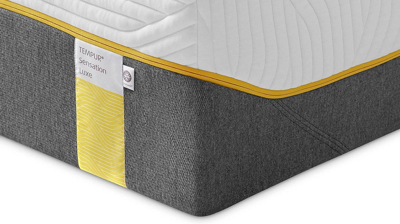 TEMPUR® Sensation Luxe mit CoolTouch™