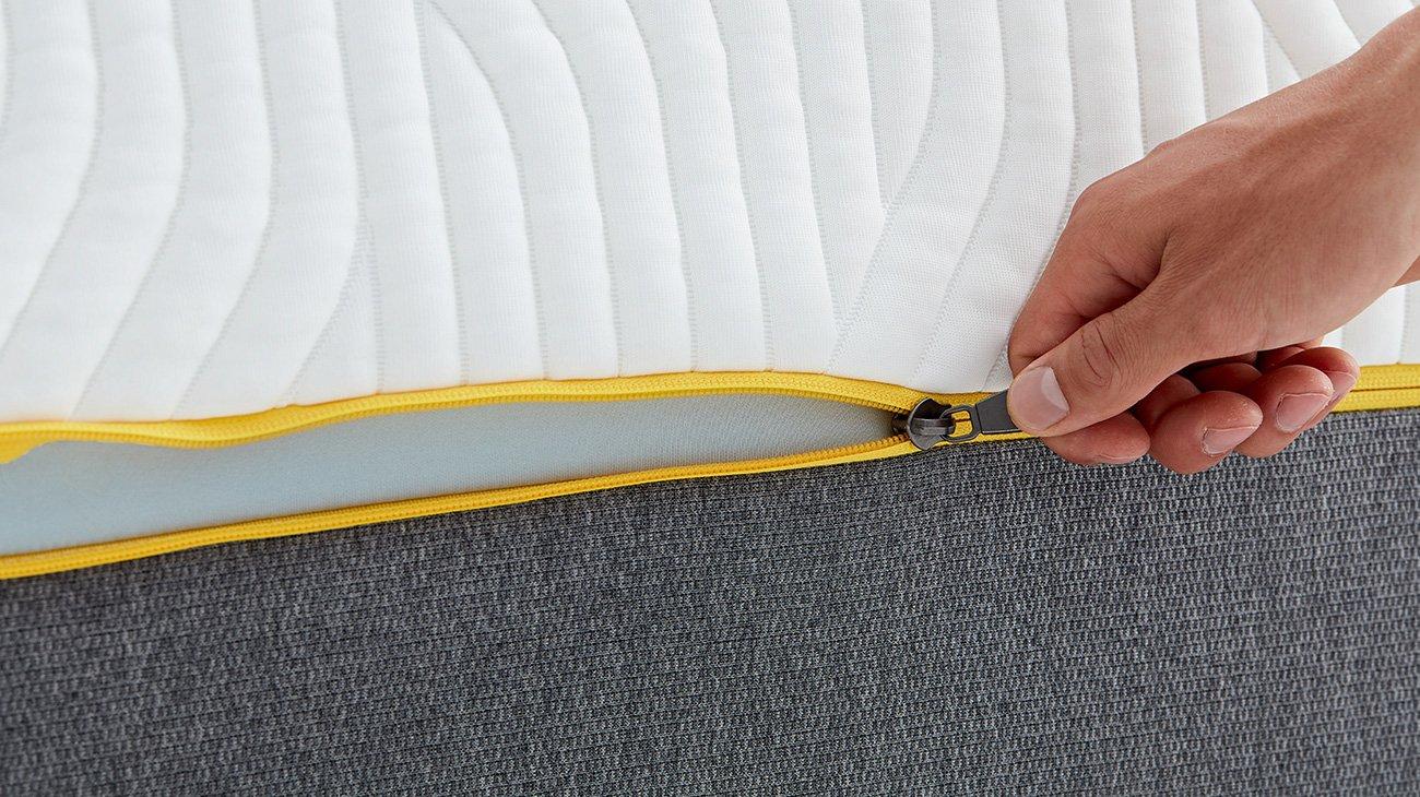 TEMPUR® Sensation Luxe mit CoolTouch™