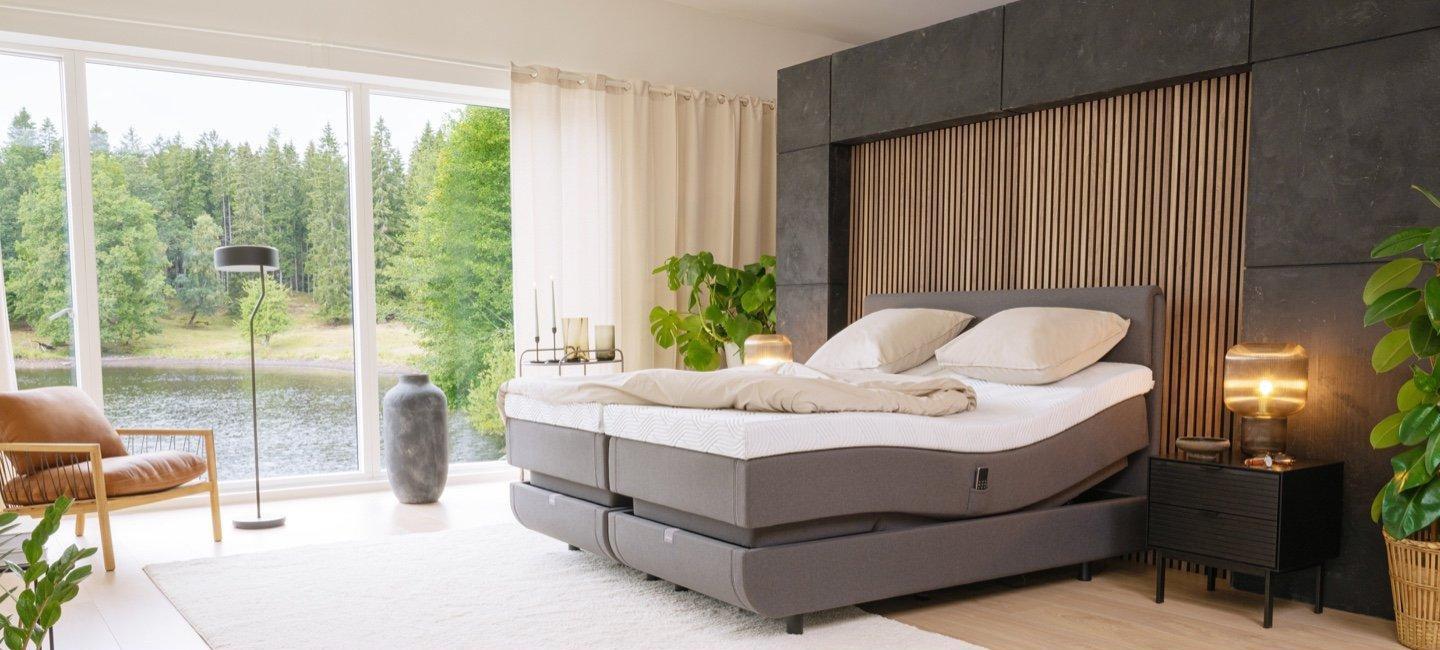 TEMPUR PRO Luxe Mattress