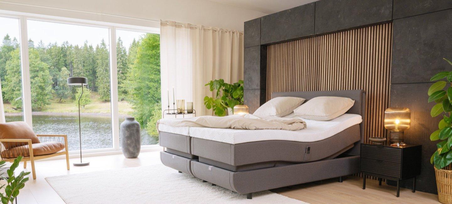 Tempur Pro Luxe Mattress