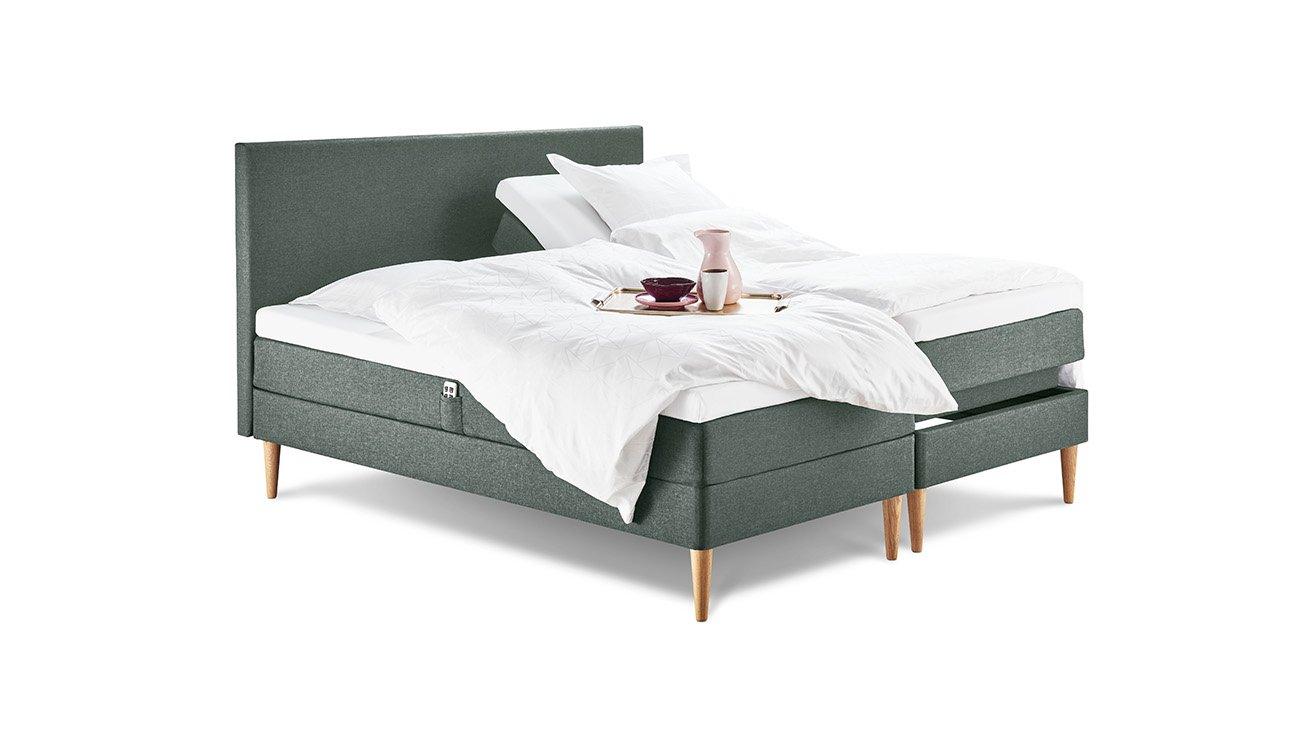 TEMPUR® Dual Adjustable
