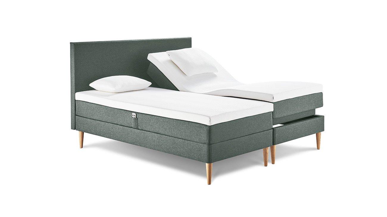 TEMPUR® Dual Adjustable