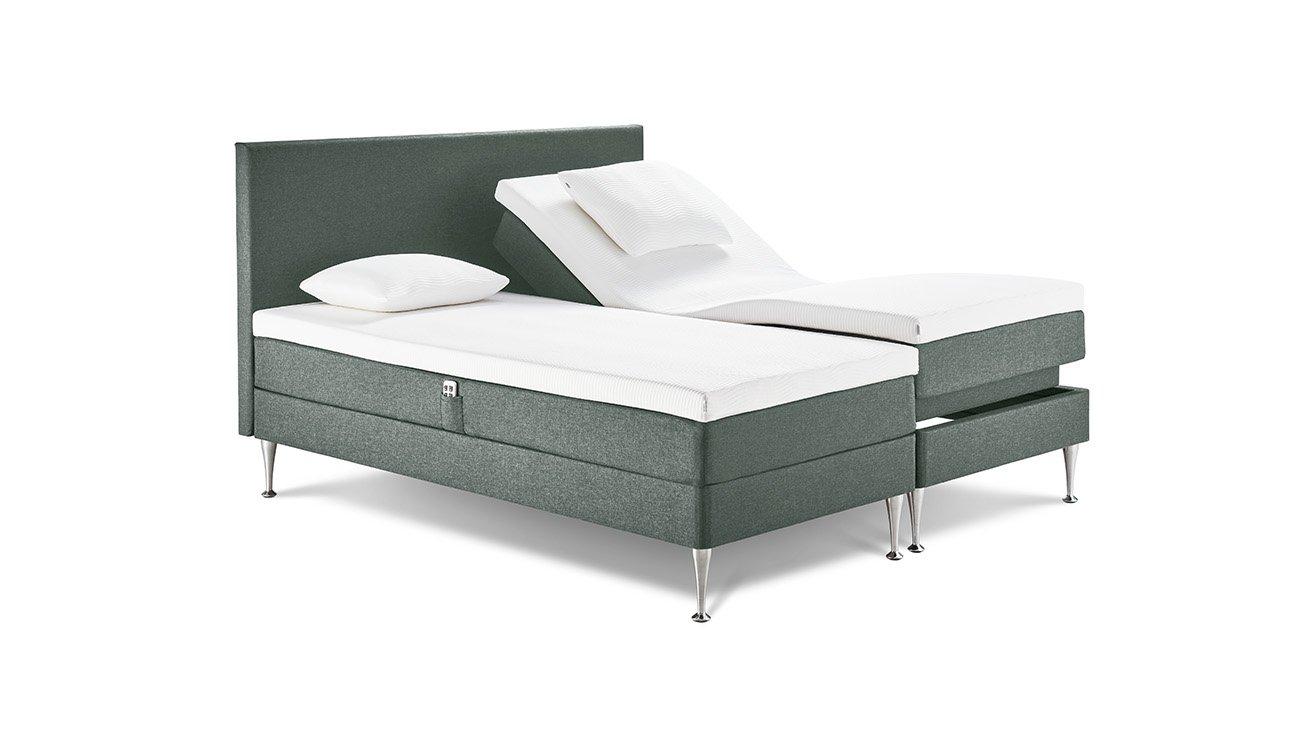 TEMPUR® Dual Adjustable