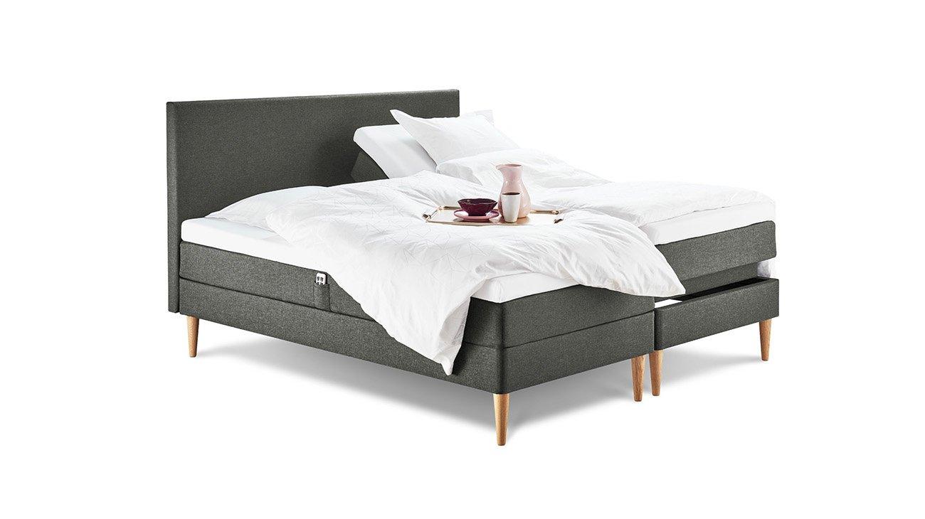 TEMPUR® Dual Adjustable