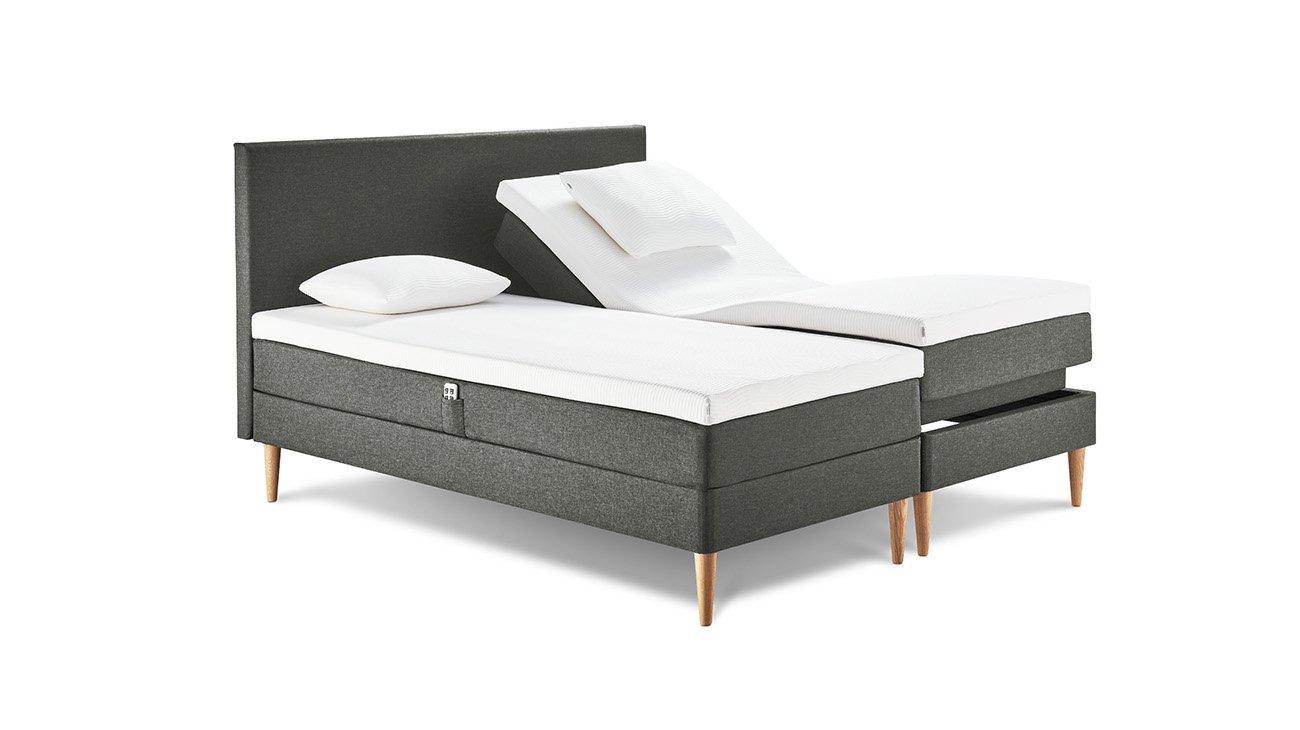TEMPUR® Dual Adjustable