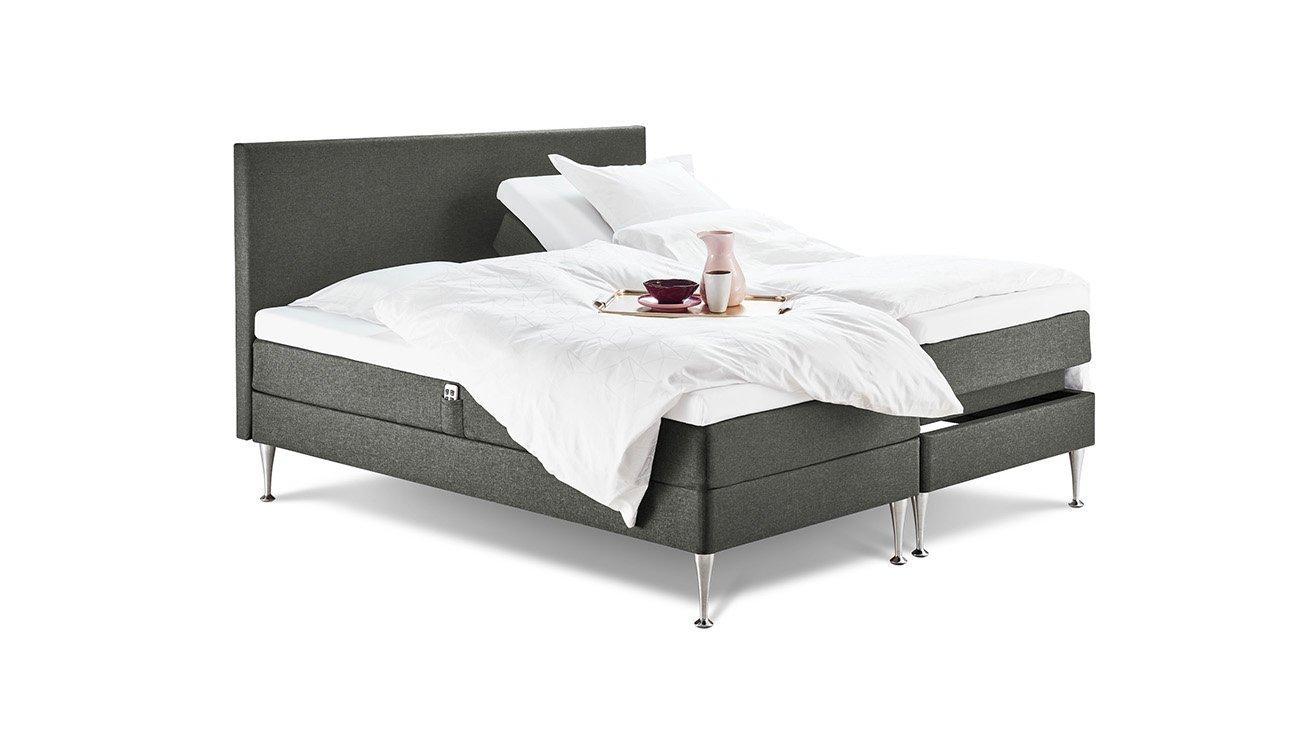 TEMPUR® Dual Adjustable