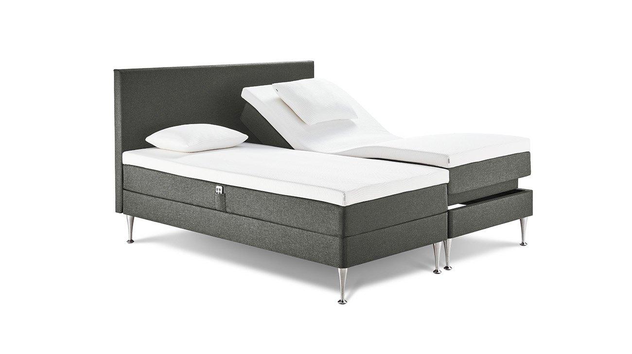 TEMPUR® Dual Adjustable