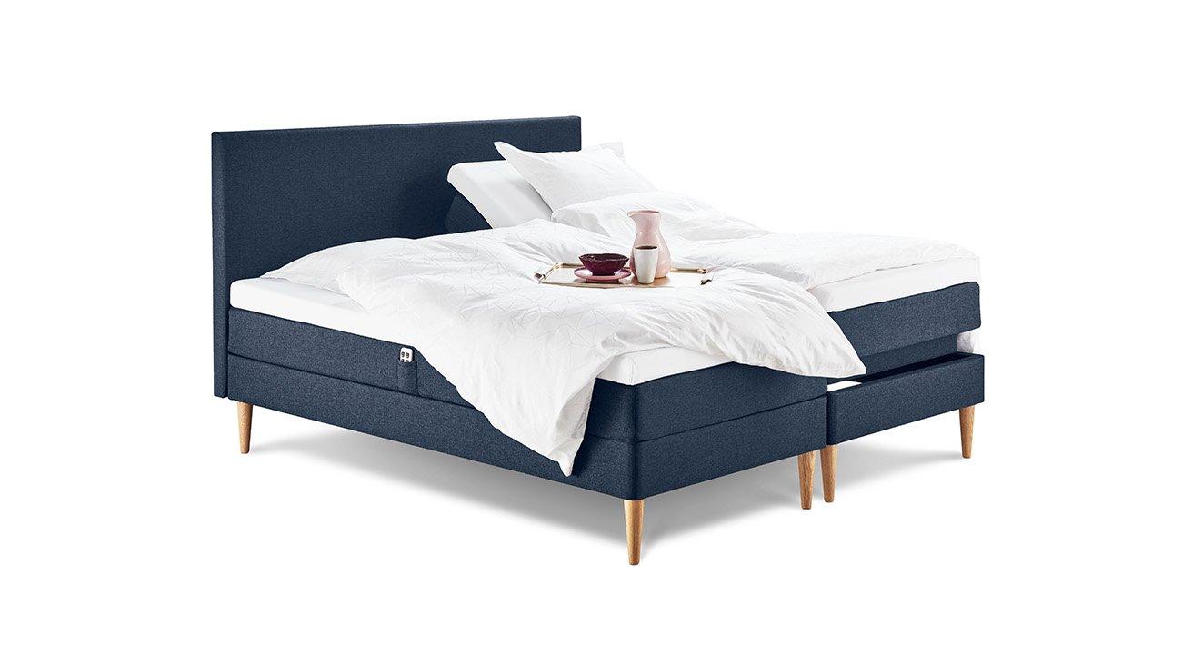 TEMPUR® Dual Adjustable