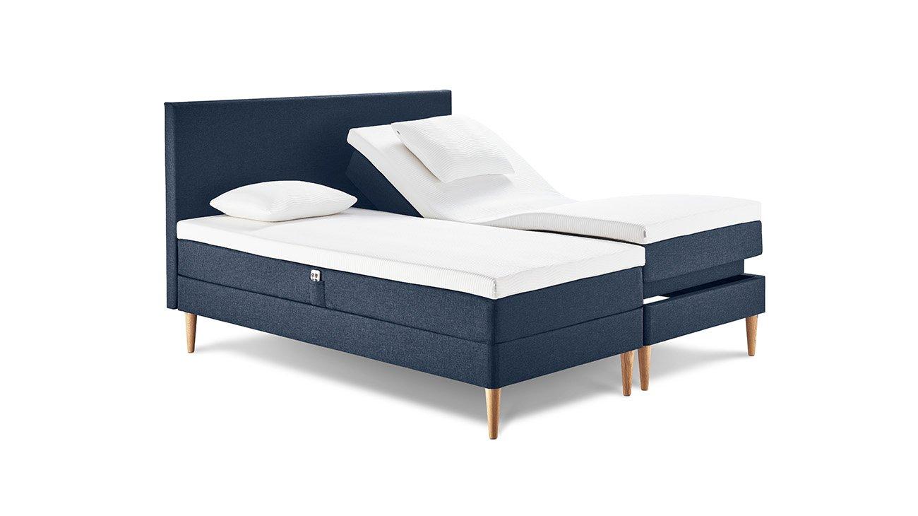 TEMPUR® Dual Adjustable