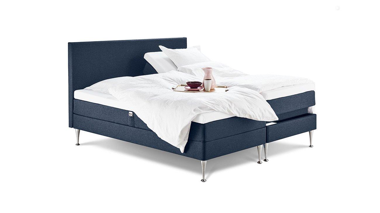 TEMPUR® Dual Adjustable