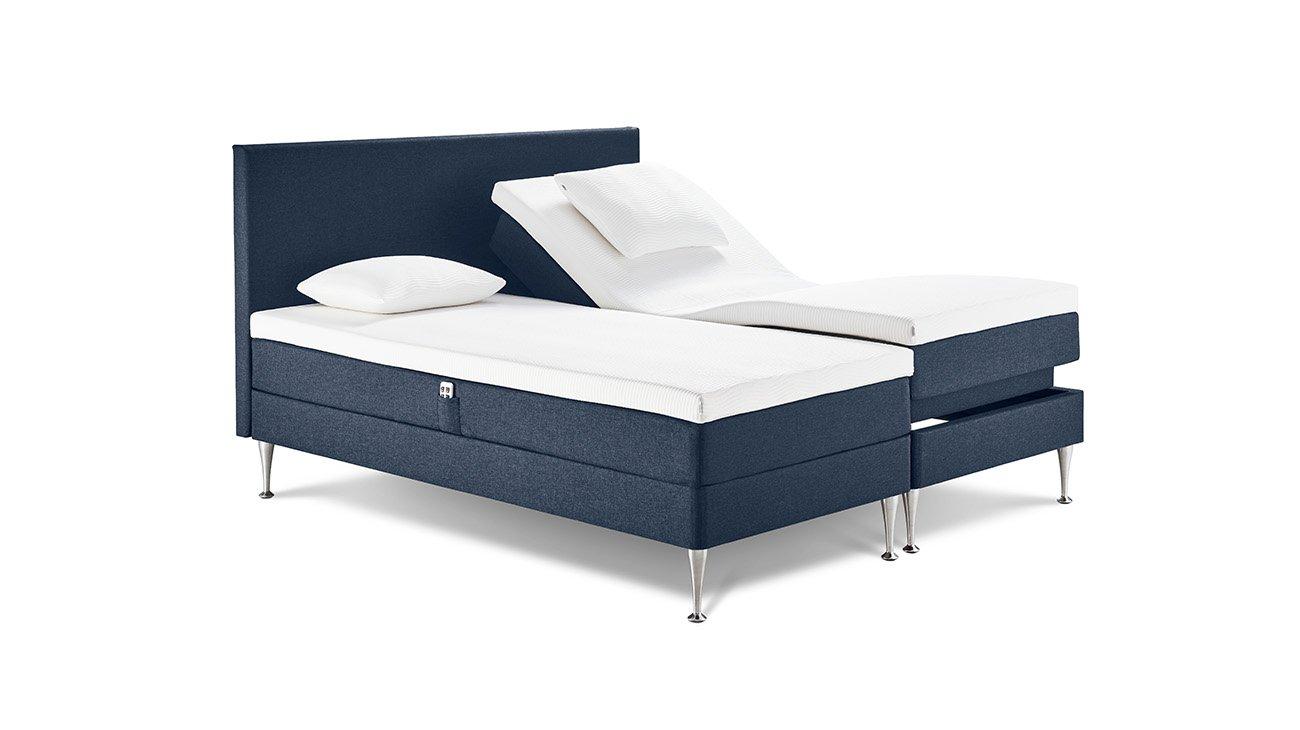 TEMPUR® Dual Adjustable