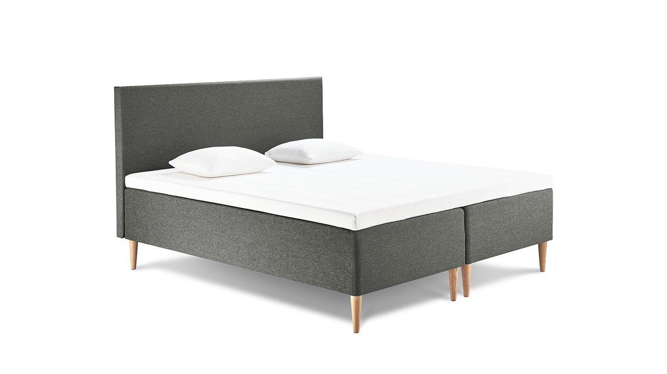 TEMPUR Dual&reg; Box