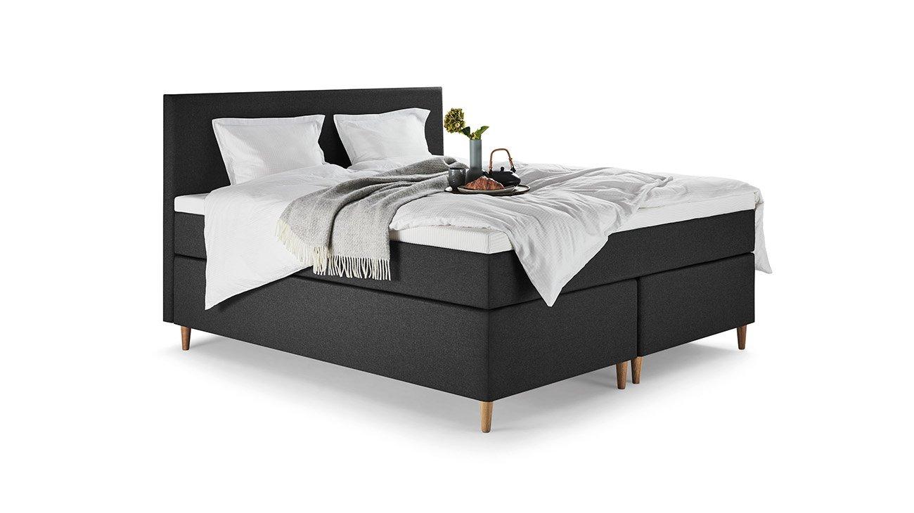 TEMPUR® Dual Continental