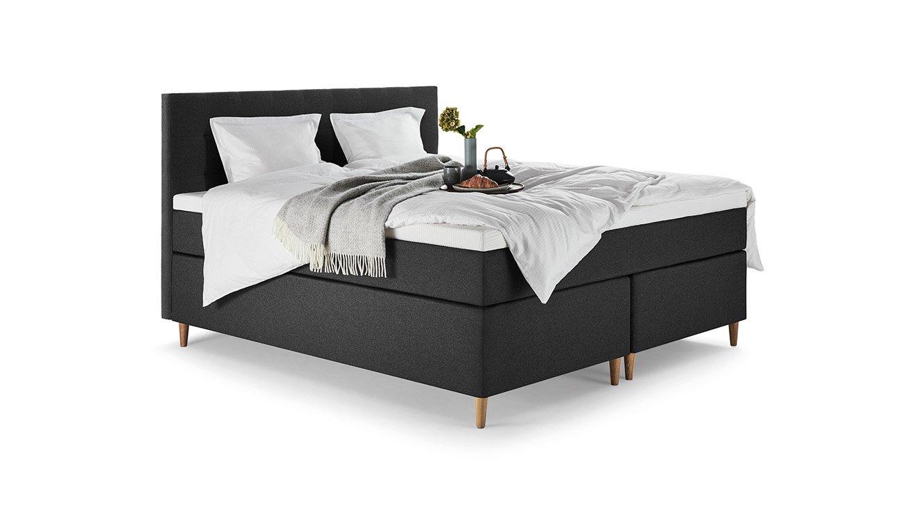 TEMPUR® Dual Continental
