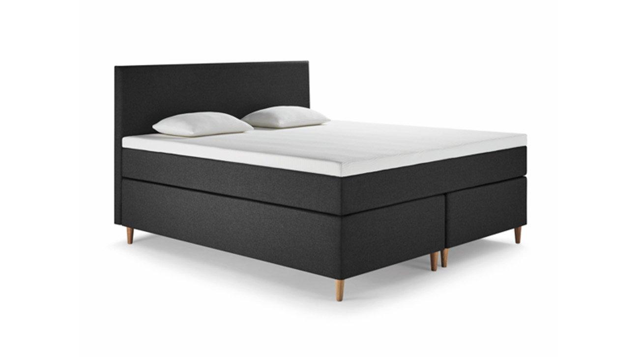 TEMPUR® Dual Continental
