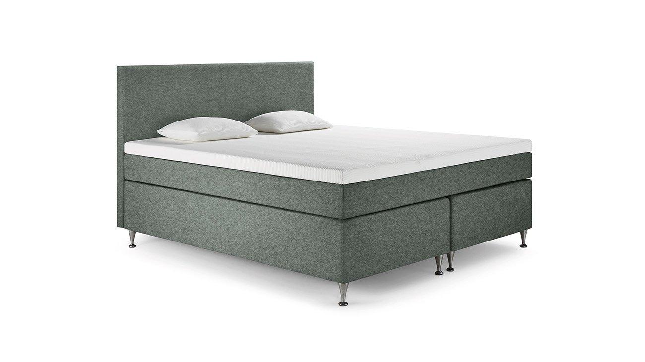 TEMPUR® Dual Continental