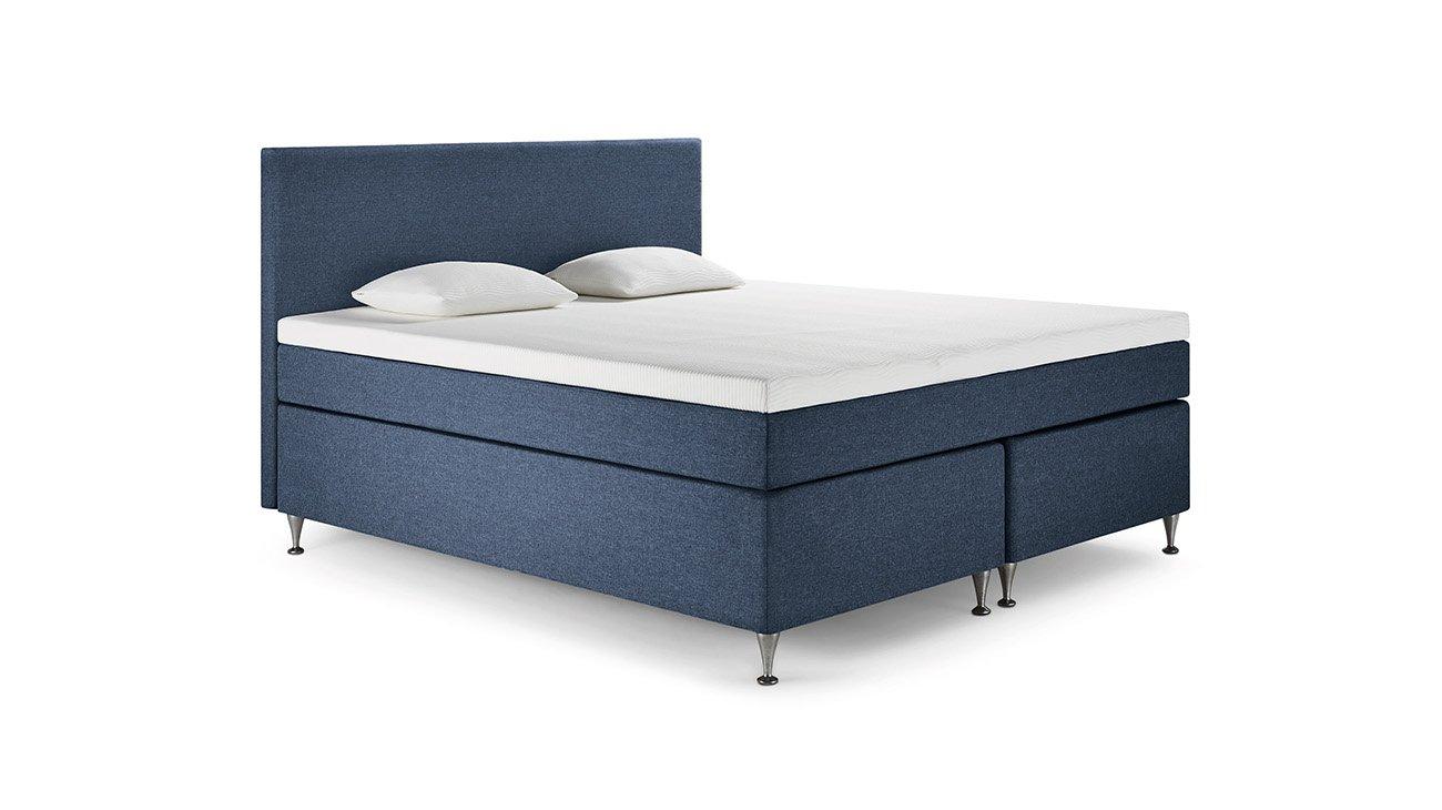 TEMPUR&reg; Dual Continental