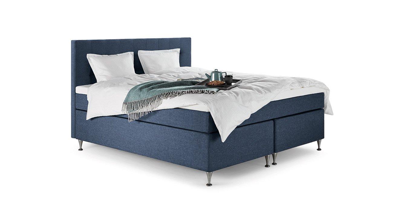 TEMPUR&reg; Dual Continental