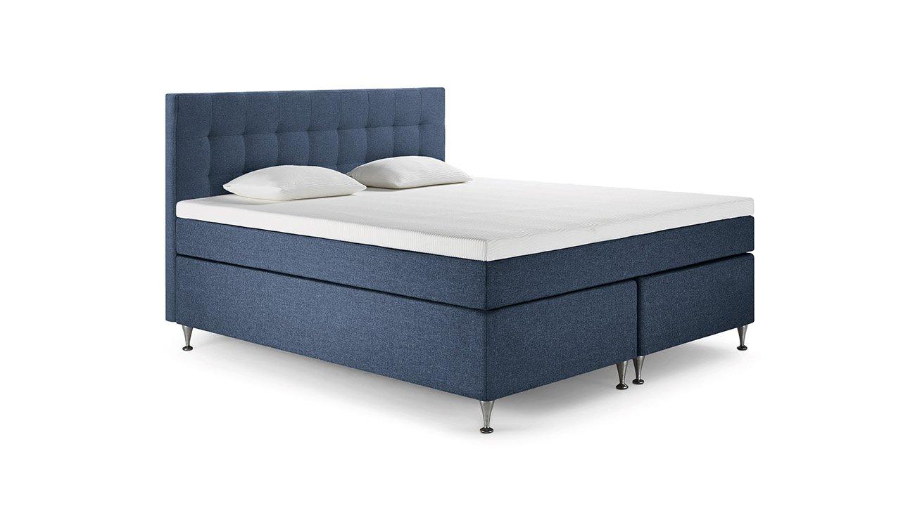 TEMPUR® Dual Continental