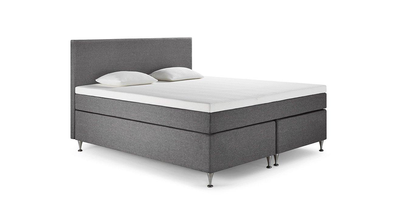 TEMPUR® Dual Continental