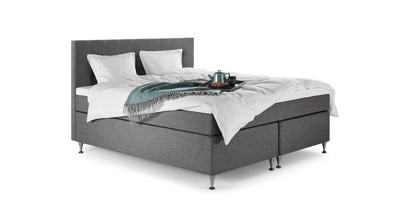 TEMPUR® Dual Continental