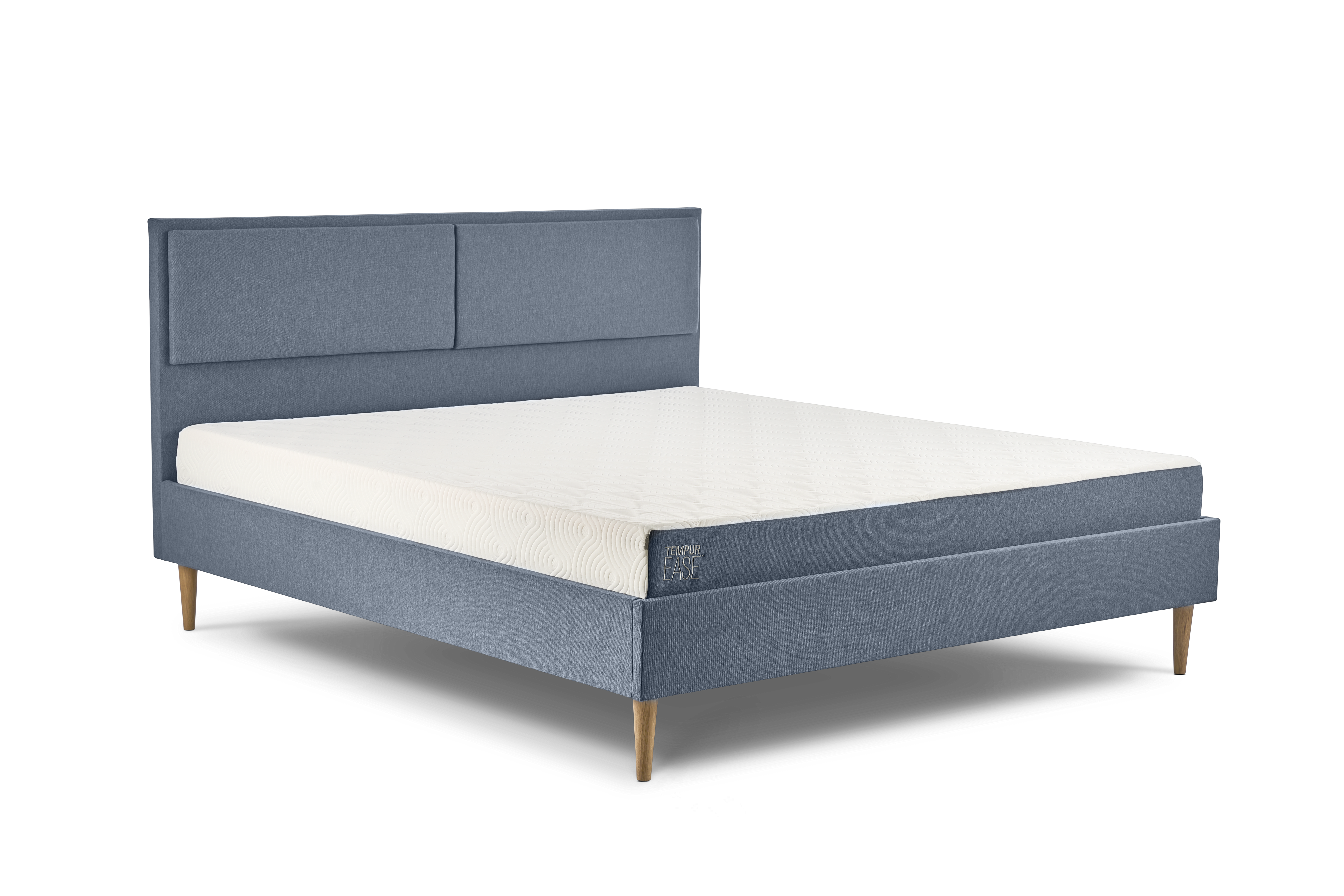 TEMPUR® EASE MED GAVL