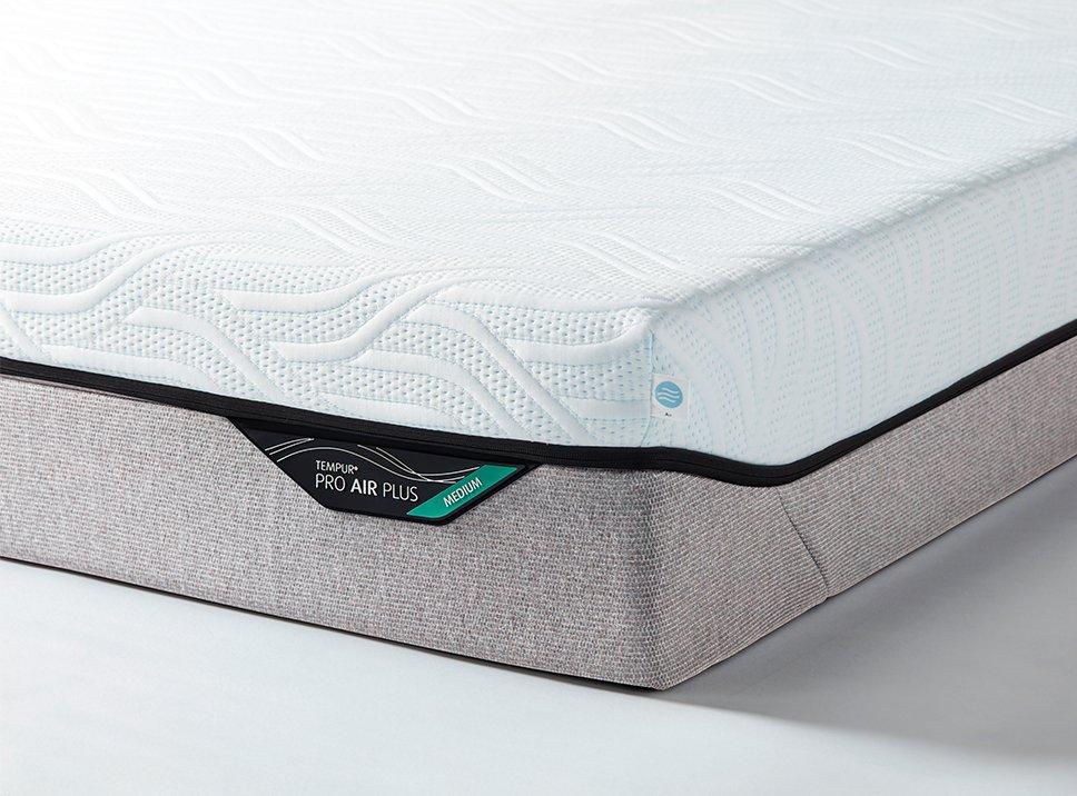 TEMPUR PRO AIR&reg; Plus Medium