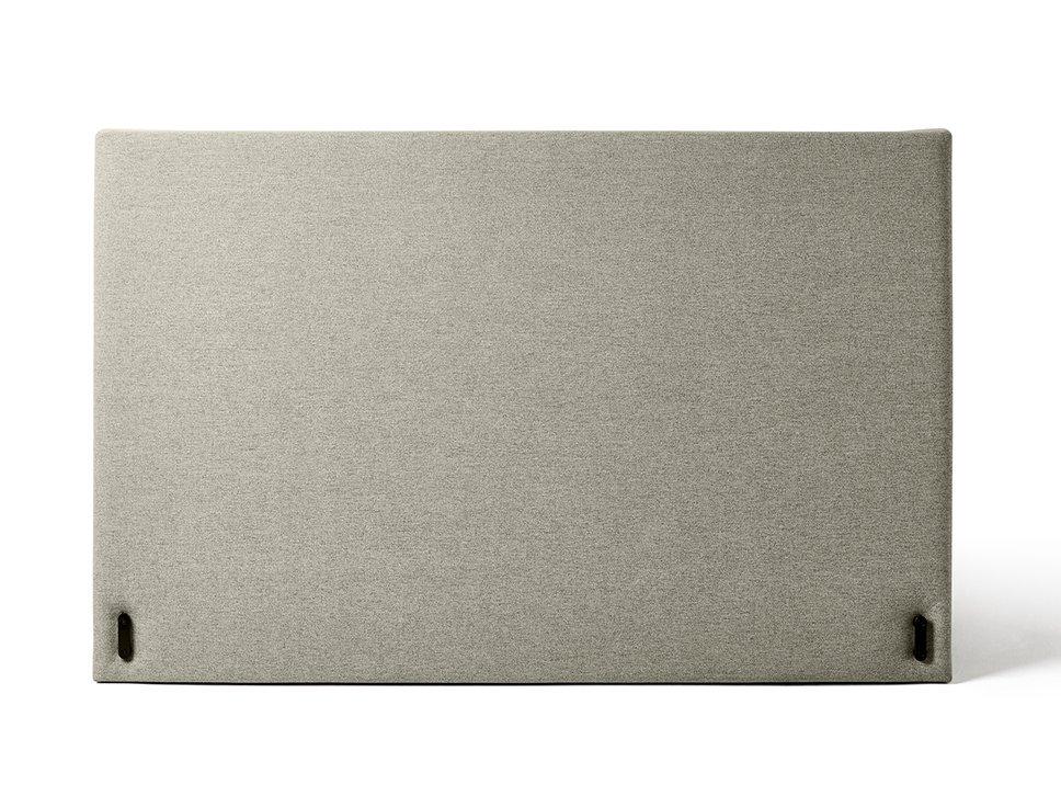 TEMPUR&reg; Classic sengegavl til Relaxation 120x115 Beige