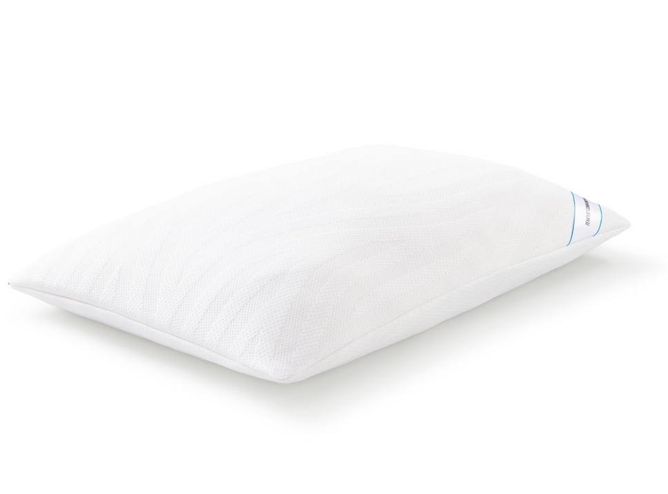 TEMPUR® Comfort Pillow PureClean