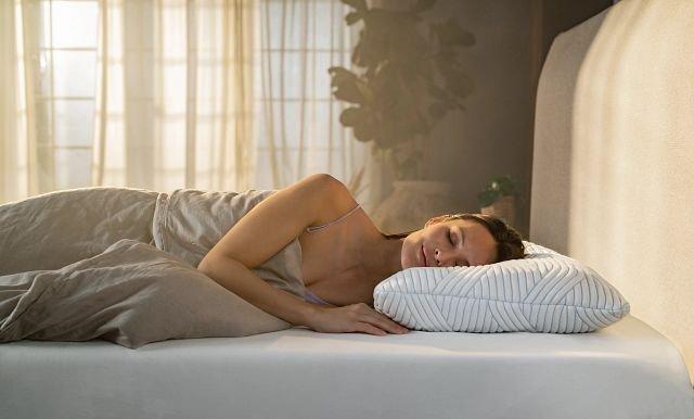 TEMPUR COMFORT SMARTCOOL™